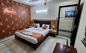 Hotel Classic New Delhi